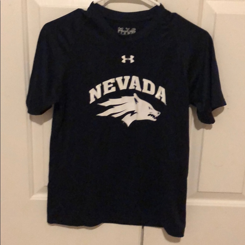 Under armor UNR shirt